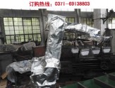 庫卡機器人防護服(KR 270 R2900 ultra K)