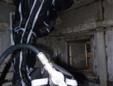 FANUC防水機(jī)器人防護(hù)服，專業(yè)定制防護(hù)優(yōu)選