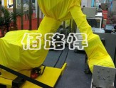 工業(yè)機(jī)器人通過什么方法延長其使用壽命呢？