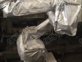 FANUC耐高溫機(jī)器人防護(hù)服，耐高溫性能好