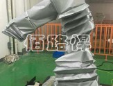 安川弧焊機(jī)器人防護(hù)服用什么品牌好？