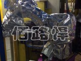 發(fā)那科弧焊機(jī)器人防護(hù)服經(jīng)銷商，廠家直供