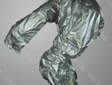 安川保溫隔熱機(jī)器人防護(hù)服、閥門隔熱罩，量身定制