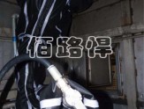 安川清洗機(jī)器人防護(hù)服，防水防靜電柔韌性好