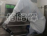 昂拓節(jié)能分享機(jī)器人防護(hù)服的發(fā)展前景