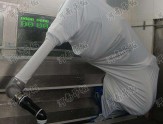 管道自動(dòng)焊接機(jī)器人防護(hù)服簡(jiǎn)介