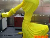 UR10機(jī)器人防護(hù)服簡(jiǎn)介