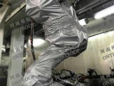 機(jī)器人的清潔與維護(hù)：倒掛式機(jī)器人防護(hù)服如何提升效率？