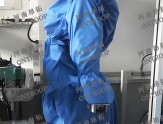 拾取機(jī)器人防護(hù)服的材料選擇：耐磨與防塵是關(guān)鍵