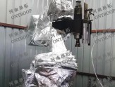 加熱機(jī)器人防護(hù)服：讓機(jī)器人在極寒環(huán)境中高效運(yùn)行?