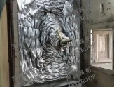 探索窗口式機(jī)器人防護(hù)服對機(jī)器人全方位的保障與防護(hù)