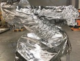 涂裝機器人防護服：關(guān)鍵防護性能與實踐效果