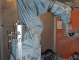 高溫宕機(jī)、低溫失靈：溫控防護(hù)服如何提升機(jī)器人的可靠性